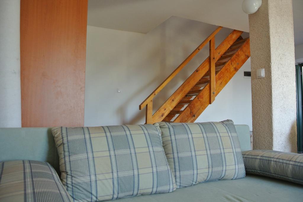 Kaprije Mistral Apartment Eksteriør billede
